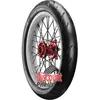 Pneus moto Avon Cobra Chrome ( 240/50 R16 TL 84V roue arrière )