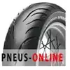 Pneu Chopper / Cruiser Avon Cobra Chrome 130/90 B16 73H