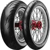 Pneu Chopper / Cruiser Moto Cobra Chrome 230/60 B15 86H