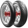 Pneus moto Avon Spirit ST ( 160/60 ZR17 TL (69W) roue arrière, M/C )