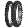 Dunlop Geomax MX 34 110/100 D18 64M