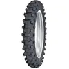 Pneu de motocross Dunlop Geomax AT 82 120/90 D18 65M