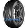 Dunlop All Season 2 MFS XL 3PMSF 245 40 19 Y 98 All-Season