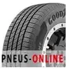 Pneu tout terrain Goodyear Wrangler Territory HT 255/70 R17 112T