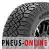 Pneu 4 Saisons Goodyear Wrangler duratrac rt, 255/70 R16 120Q