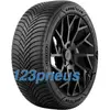 Pneu 4 Saisons Goodyear Vector all season 4, 235/35 R19 91Y