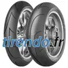 Pneu de course Dunlop D213 GP Pro 200/60 ZR17 80W