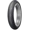 Dunlop - Pneu Moto D428 - Custom  Collection - 130/70R18 - 63H - TL,Avant,Diagonal