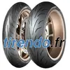 Dunlop Qualifier Core 190/55 ZR17 75W