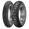 DUNLOP 180/70B16 77H D427 Harley Pneu Moto Route