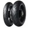 Dunlop Sportmax Qualifier II 160/60 ZR17 69W