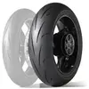 Dunlop Sportmax GP Racer D211 E 200/55 ZR17 78W