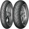 Dunlop Sportmax Qualifier II 200/50 ZR17 75W