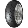 Pneus moto Dunlop D408 F H/D ( MH90-21 TL 54H M/C, Roue avant )