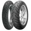 'Dunlop D 408 F H/D WWW ( 130/90B16 TL 67H M/C, Roue avant WWW )'
