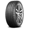 Dunlop - Pneu SPORT MAXX RT - Tourisme ete - 225/45R19 - 96W - XL,Radial