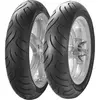 Pneus moto Avon AM63 Viper Stryke ( 120/70-14 TL 55S Roue avant )