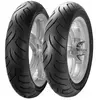 Pneu Avon Viper Stryke 100/80 -16 50 P TL 