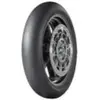 Pneus moto Dunlop KR109 MS2+ Slick ( 125/80 R17 TL Roue avant )