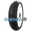Pneus moto Dunlop KR 108 SSP ( 140/70 R17 TT roue arrière, Composé de ...