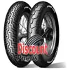 Pneu Chopper / Cruiser Moto D 402 F H/D MH90 D21 54H