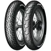 Pneus moto Dunlop D 402 F H/D ( MT90B16 TL 72H M/C, Roue avant )
