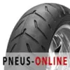 Pneu Chopper / Cruiser Moto D 407 H/D 200/55 R17 78V