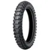 Dunlop Geomax MX54 REAR NHS MEDIUM-HARD 120 80 19 M 63 