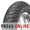 Pneu Chopper / Cruiser Moto D427 F H/D 130/90 B16 67H