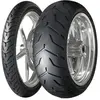 Pneu Chopper / Cruiser Moto D 408 F H/D 140/75 R17 67V