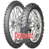 Pneu Enduro Moto Geomax EN92 140/80 D18 70M