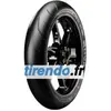 Pneus de rue super sport Moto 3D Supersport 120/60 ZR17 55W