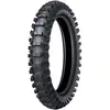 Dunlop Geomax MX34 REAR SOFT NHS 90 100 12 M 46 