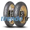 Dunlop - Pneu Moto TRAILMAX MERIDIAN - Trail - 90/90R21 - 54S - TT