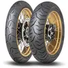 Dunlop Pneu Arrière De Trail Trailmax Meridian 64s Tt