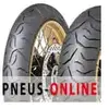 Dunlop Trailmax Meridian 130/80 D17 65S