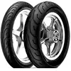 Pneus moto Dunlop GT 502 ( 180/60B17 TL 75V M/C, roue arrière )