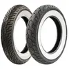 Dunlop D 402 H/D MU85 B16 77H