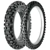 Dunlop - Pneu Moto D606 - Trail - 90/90R21 - 54R - TT,Avant,Diagonal