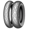 Pneus moto Dunlop D251 ( 200/60 R16 TL 79V M/C, roue arrière )