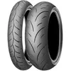 Dunlop Sportmax Qualifier 180/55 ZR17 73W