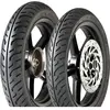 DUNLOP D451 100/80-16 TL 50P, Pneu scooter Avant