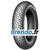Pneu DUNLOP D404F 110/90-18 M/C 61H TL