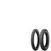 Dunlop Pneu Moto Dunlop GEOMAX EN91 140/80 R18 70 R Enduro Competition
