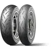 Pneus moto Dunlop TT93F GP PRO ( 100/90-12 TL 49J M/C, Roue avant )