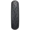 DUNLOP TT93 GP 120/80-12 TL 55J Arrière, Pneu scooter Arrière