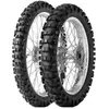 PNEU PNEUS DUNLOP D 952 100 100-18 59M TT TT REAR ENDURO POUR MOTO