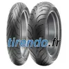 Pneus moto Dunlop Roadsmart IV ( 170/60 ZR18 TL (73W) roue arrière )