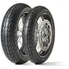 Pneu sportif routier radial Dunlop Mutant 150/60 ZR17 66W