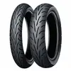 Pneu sportif routier diagonal Dunlop Arrowmax GT 601 110/70 D17 54H